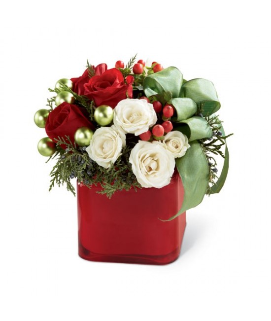 FTD Merry & Bright